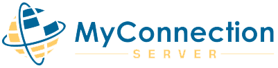 myconnection server logo